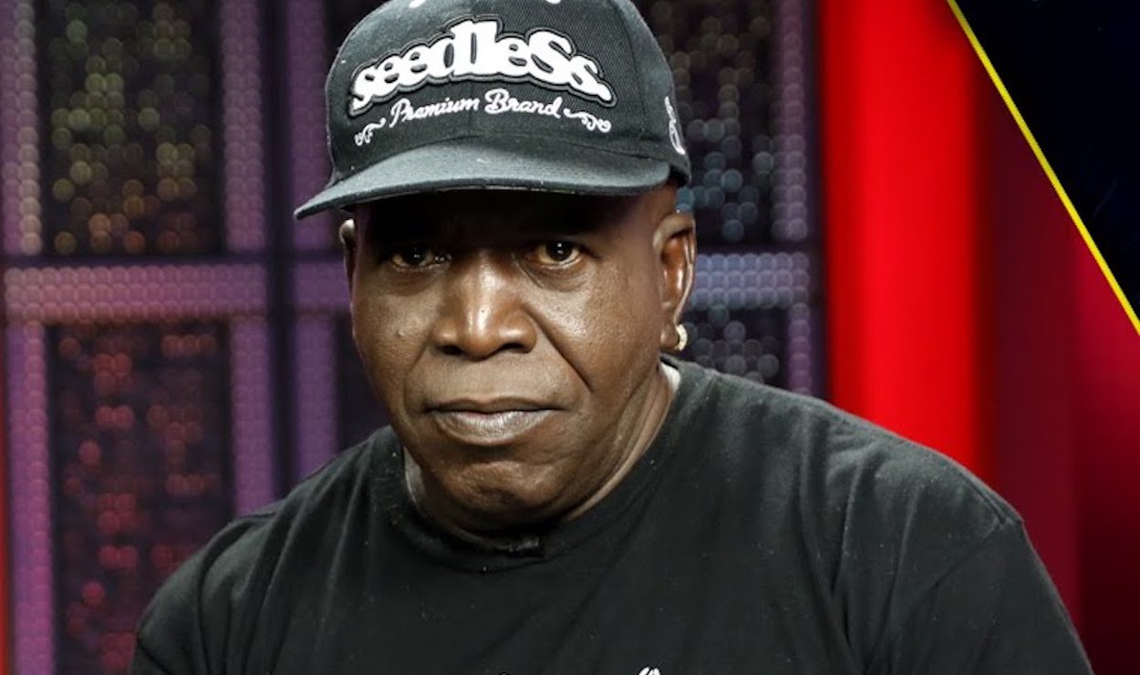 Dancehall Icon Barrington Levy Had A Stroke? Singer’s Son Speak On Reports