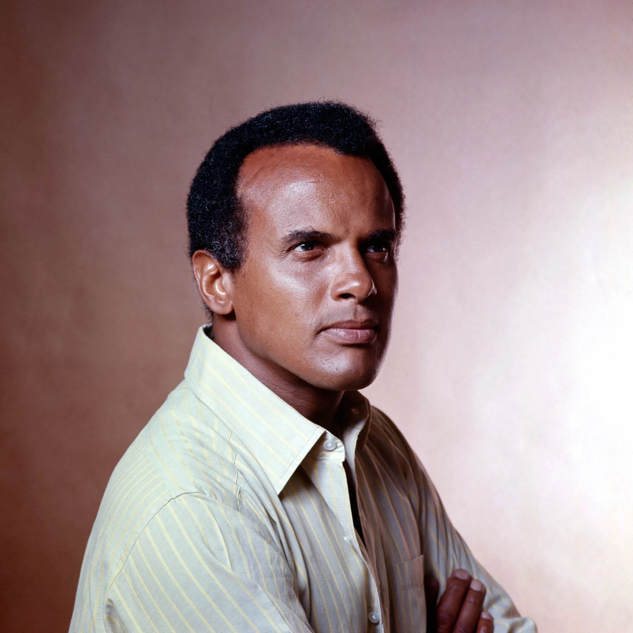 Harry Belafonte